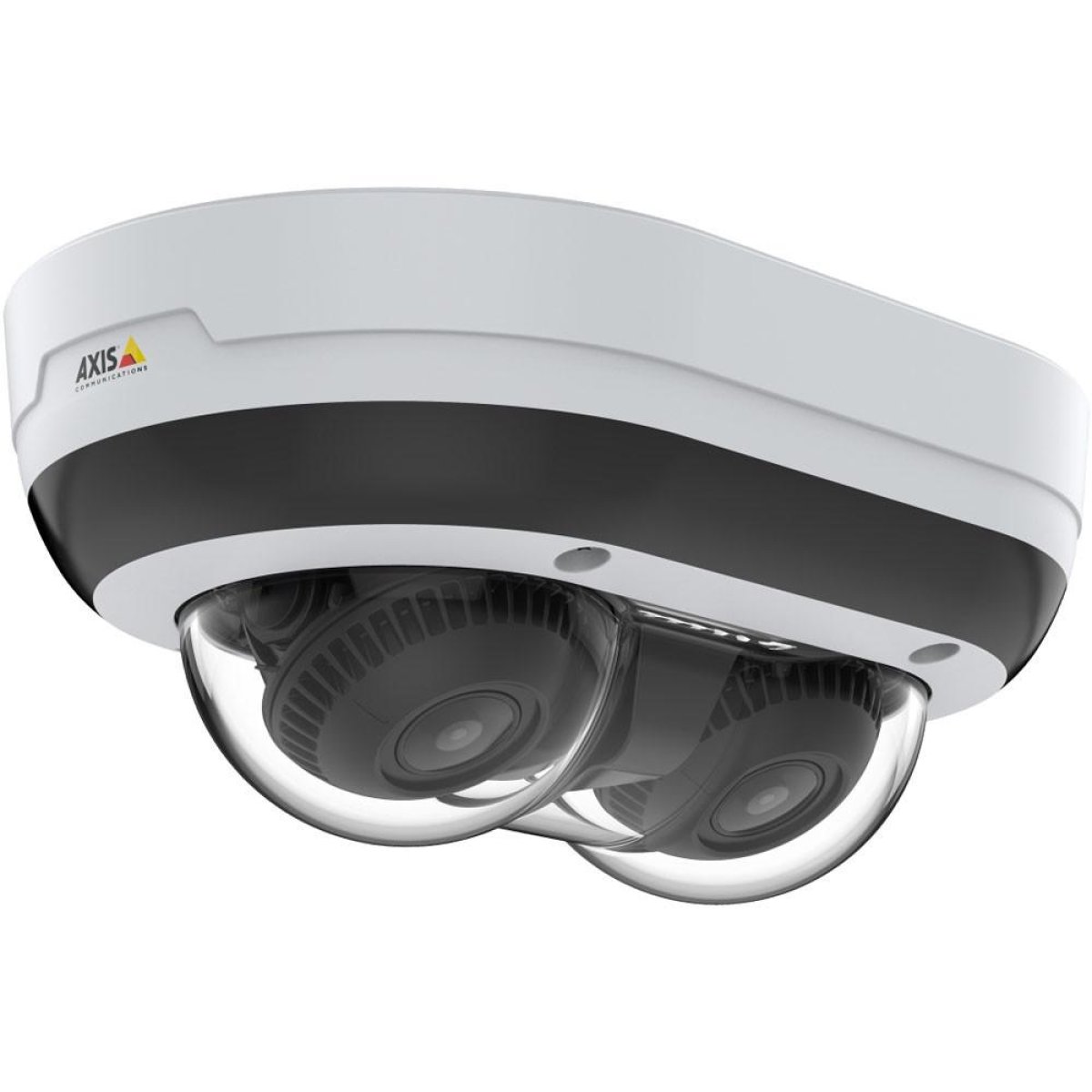 AXIS P3715-PLVE