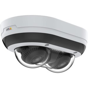 AXIS P3715-PLVE