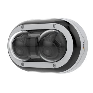 AXIS P3715-PLVE