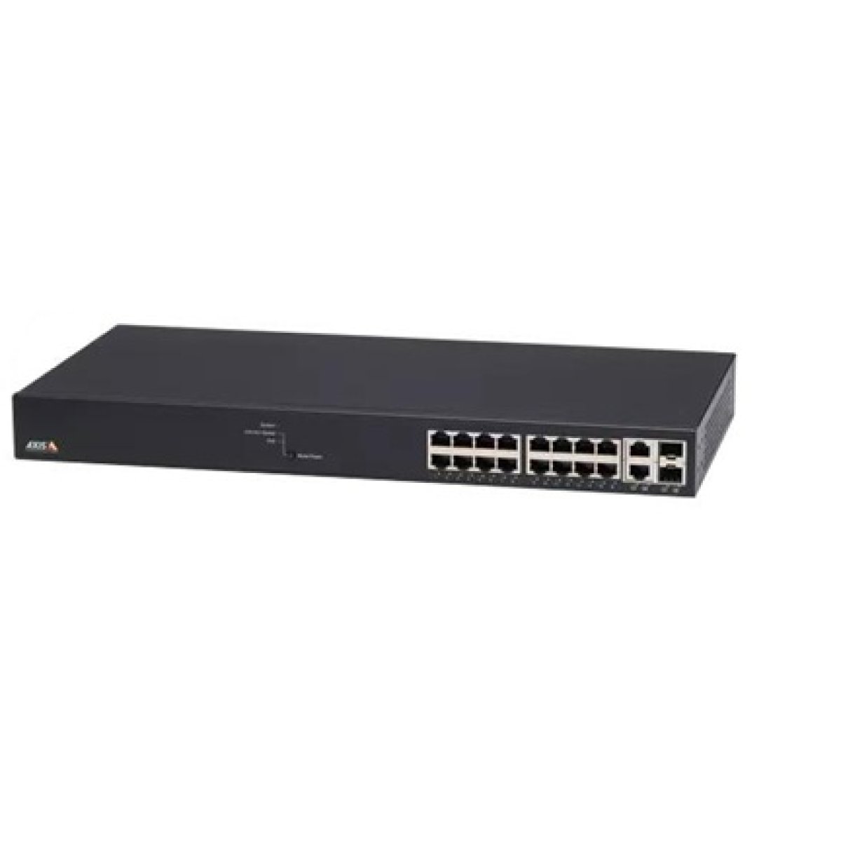 AXIS T85 Series Edge Switch