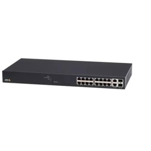 AXIS T85 Series Edge Switch