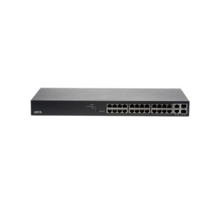 AXIS T85 Series Edge Switch
