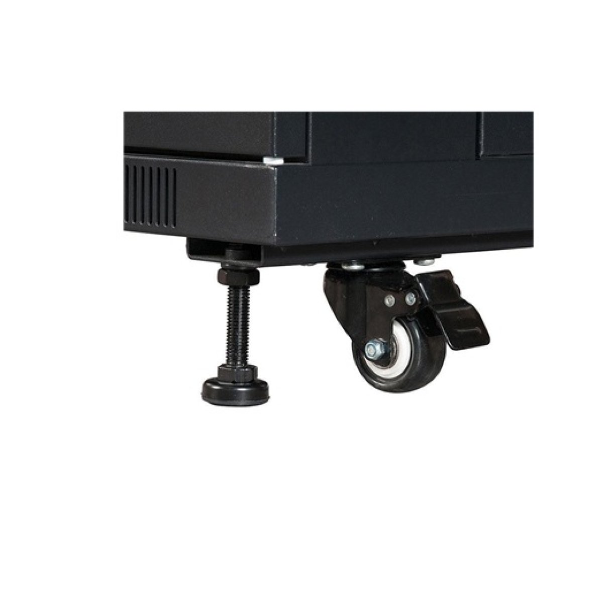 SRA Solutions 42U Server Rack