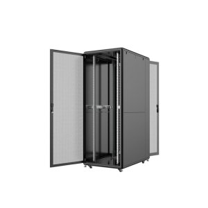 SRA Solutions 42U Server Rack