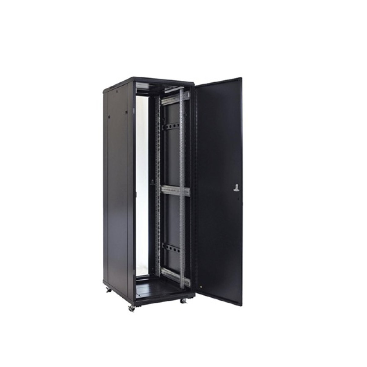 SRA Solutions 42U Server Rack
