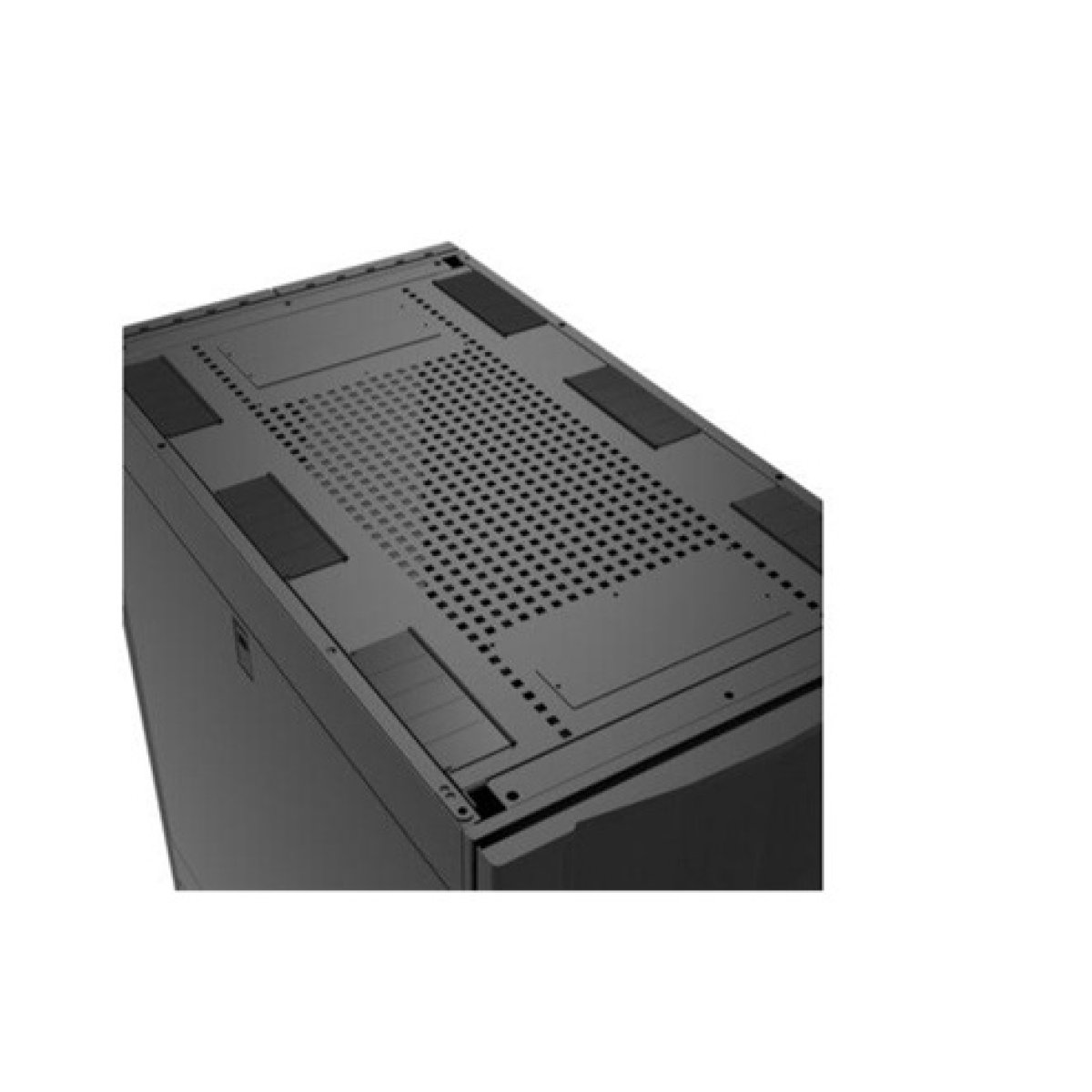 SRA Solutions 42U Server Rack
