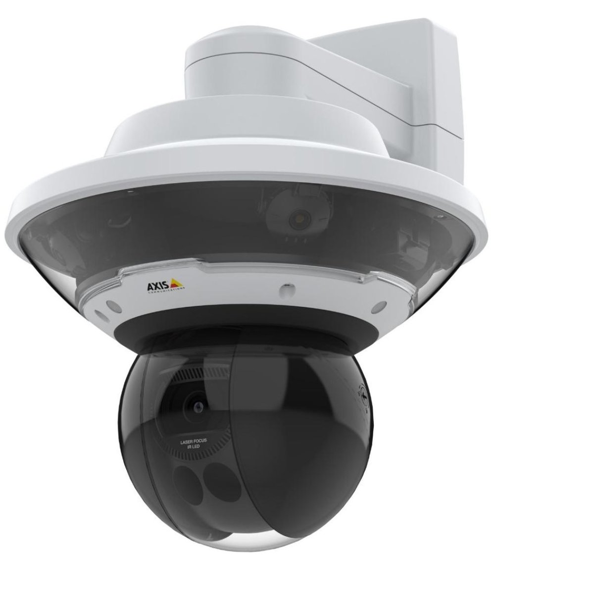 AXIS TQ5001-E Pole Mounting Bracket