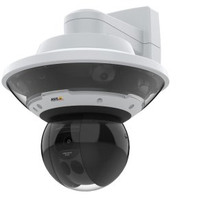 AXIS TQ5001-E Pole Mounting Bracket