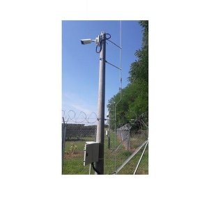 Medium Single-Arm Pole (Thermal Camera)