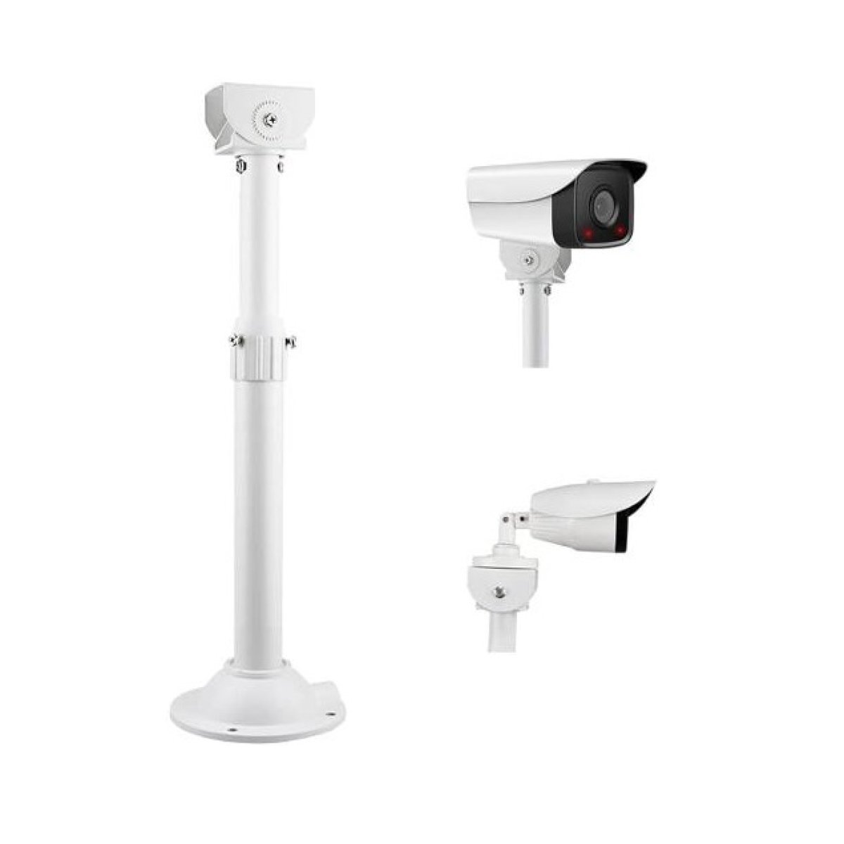 Short Camera Stand