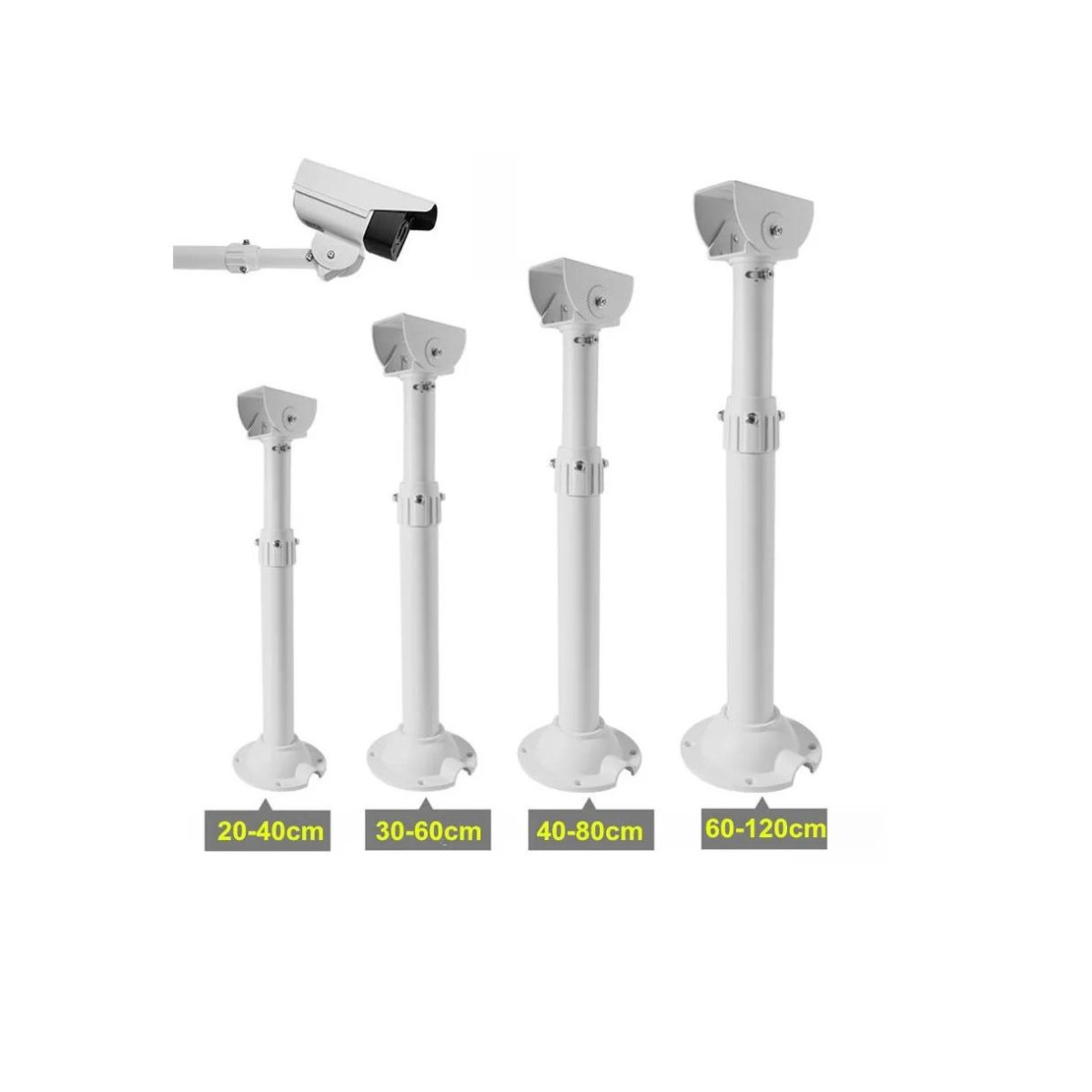 Short Camera Stand