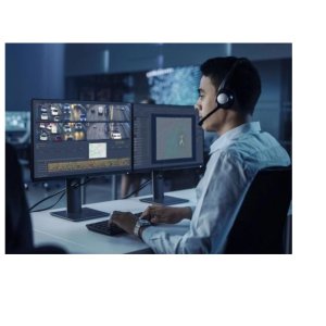 CCTV Operator Workstation / Viewing Station