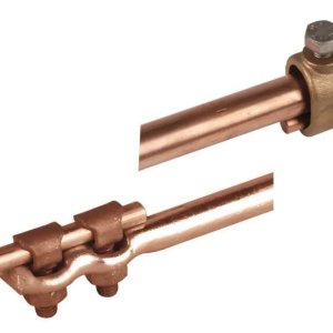 Earth Electrode (Ground Rod)