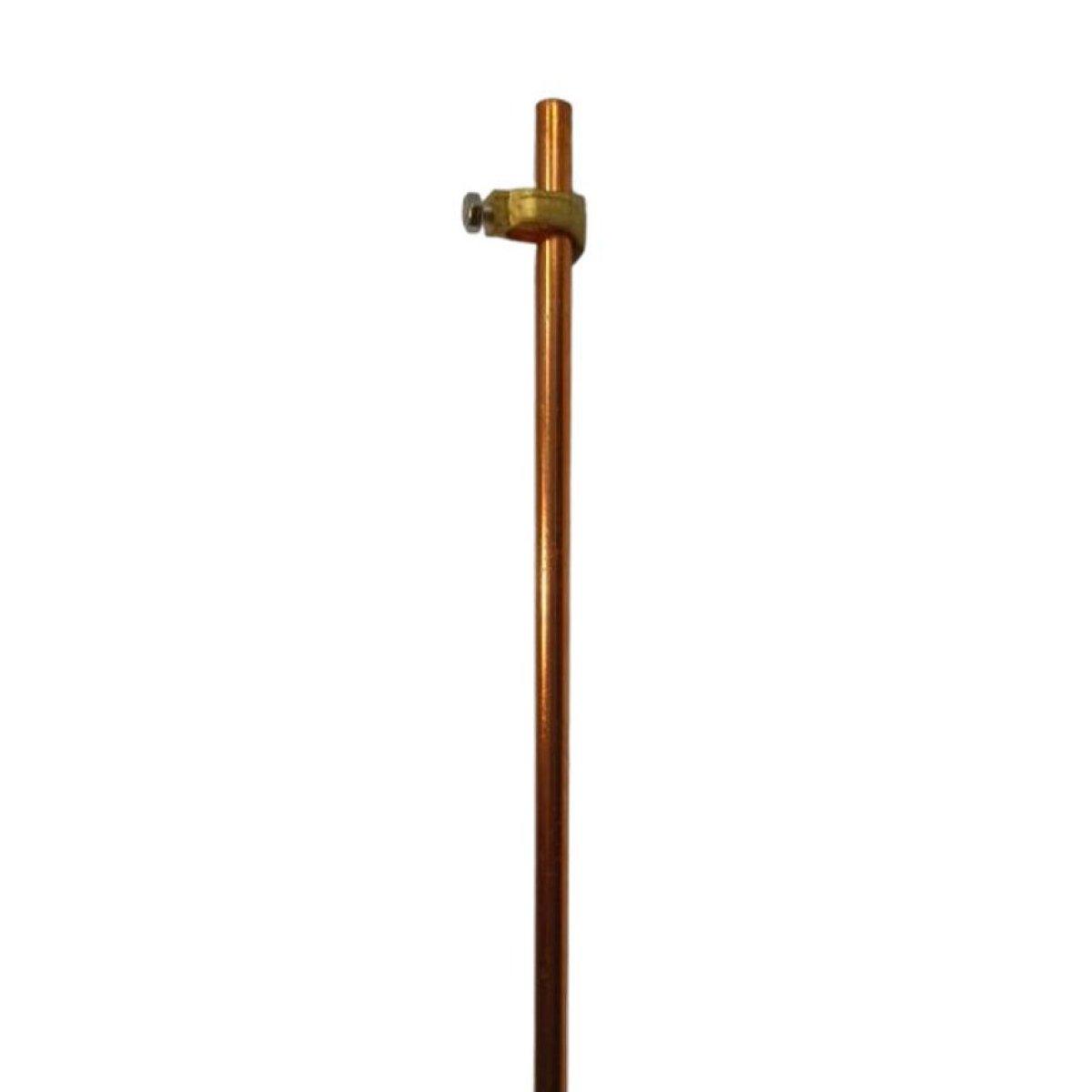 Earth Electrode (Ground Rod)