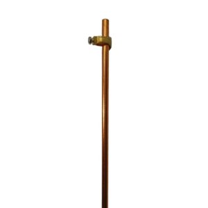 Earth Electrode (Ground Rod)