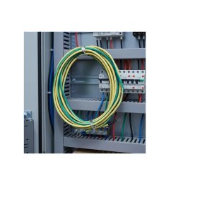Earthing Cable — Green Yellow