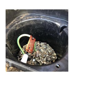 Earthing Labels & Identification