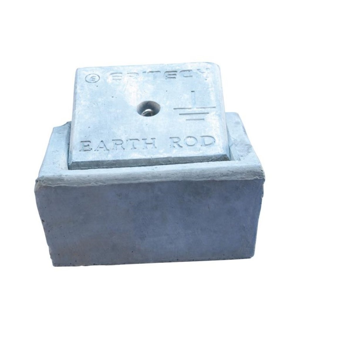 Earthing Labels & Identification