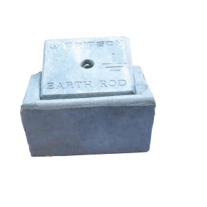Earthing Labels & Identification