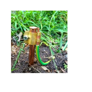 Camera Pole Earthing Kit
