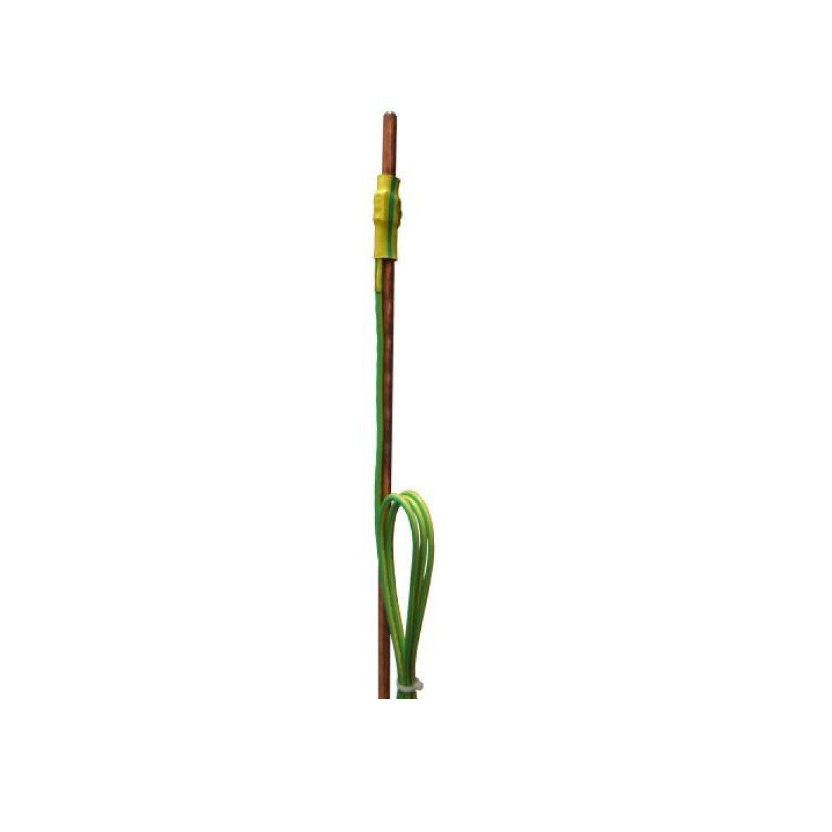 Camera Pole Earthing Kit