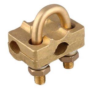 Ground Clamp & Accessories