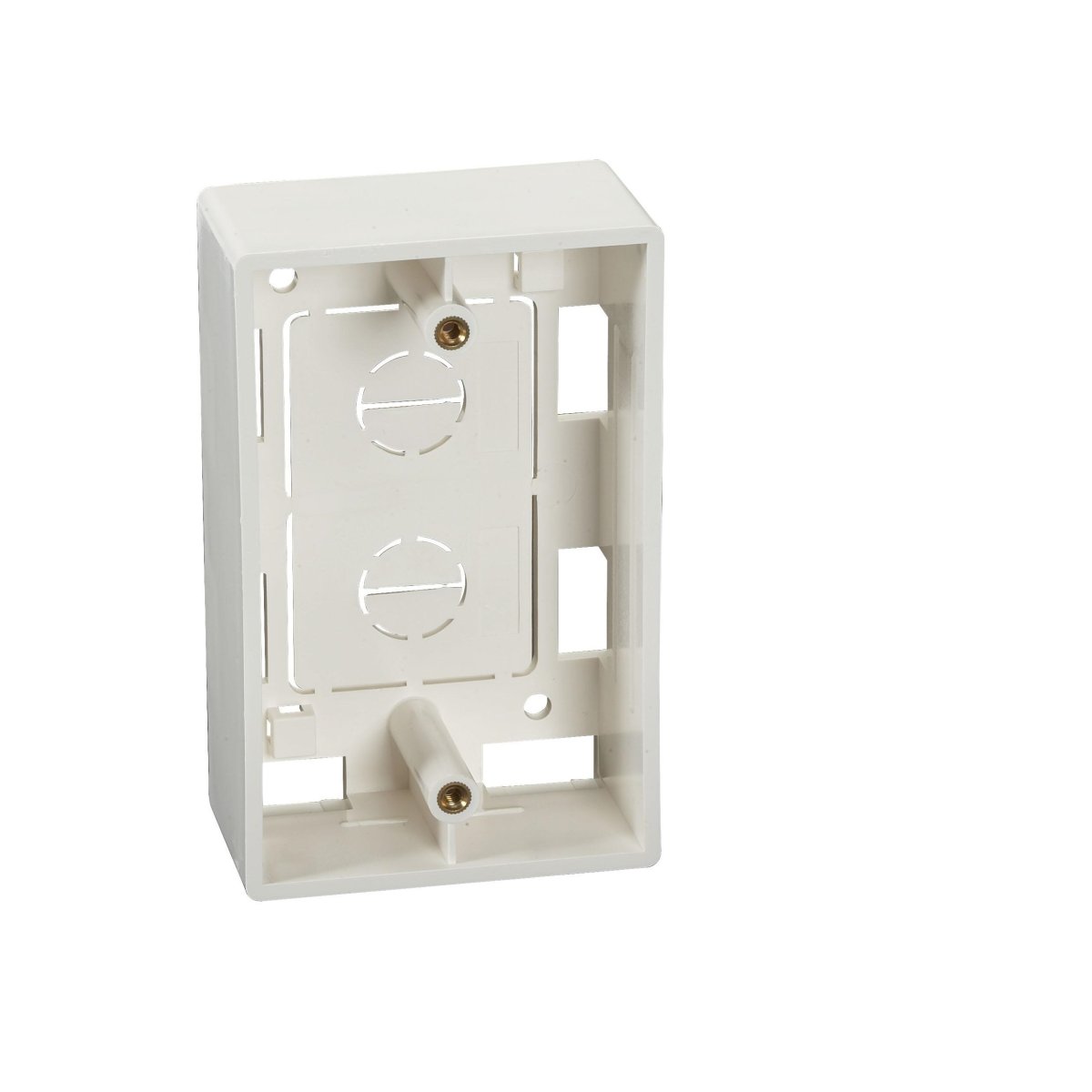 Back Box — Surface / Flush