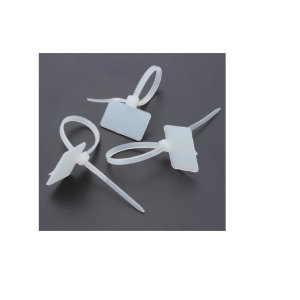 Label Holder & Port ID Tags