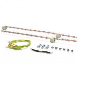 Patch Panel Earthing Kit