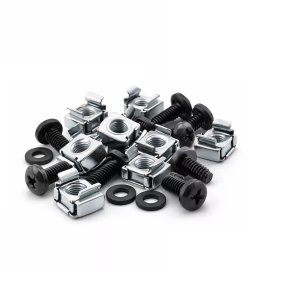 Rack Mounting Hardware