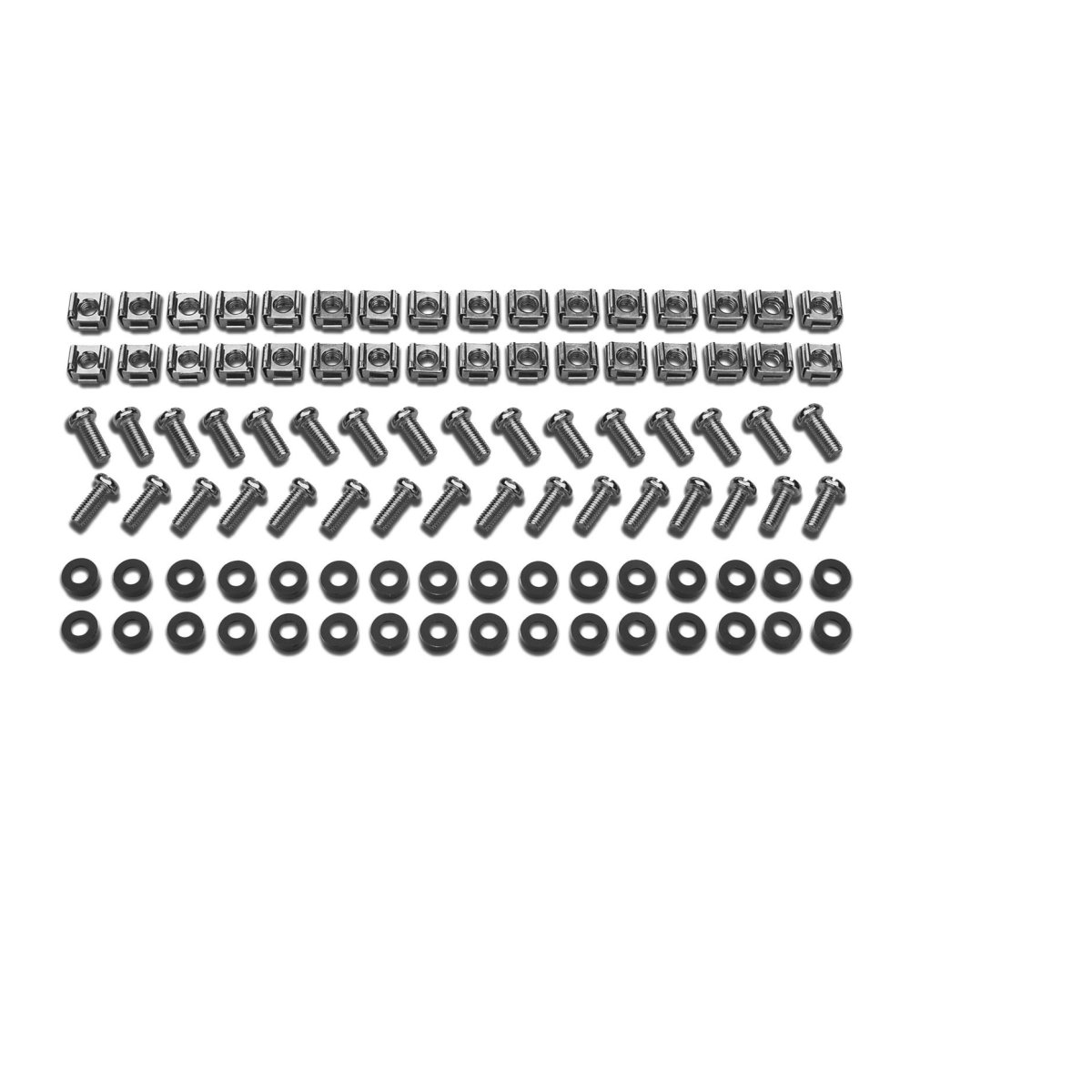 Rack Mounting Hardware
