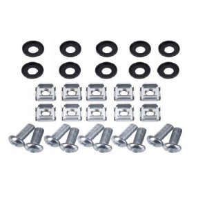 Rack Mounting Hardware