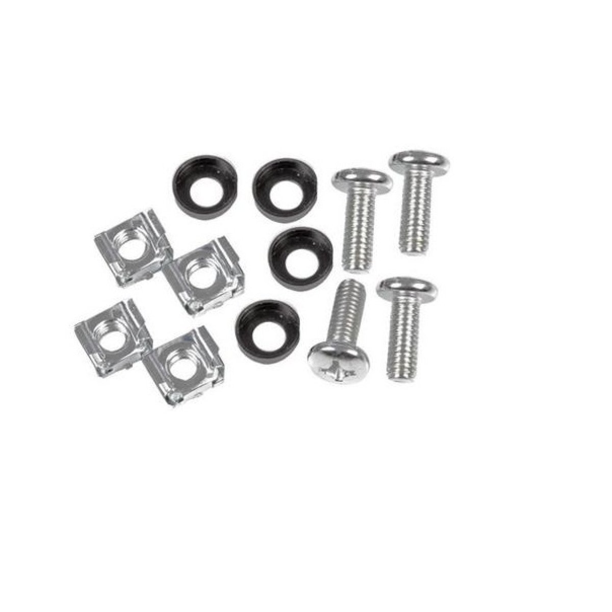 Rack Mounting Hardware