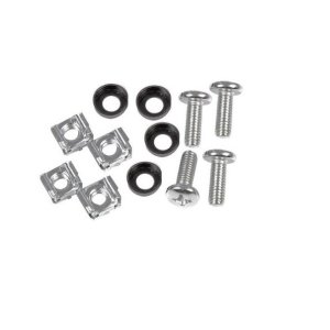Rack Mounting Hardware