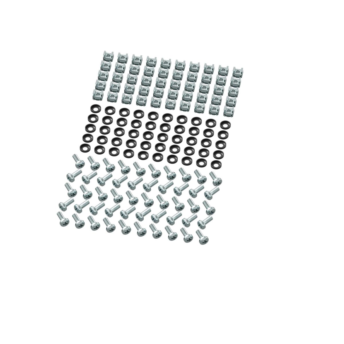Rack Mounting Hardware