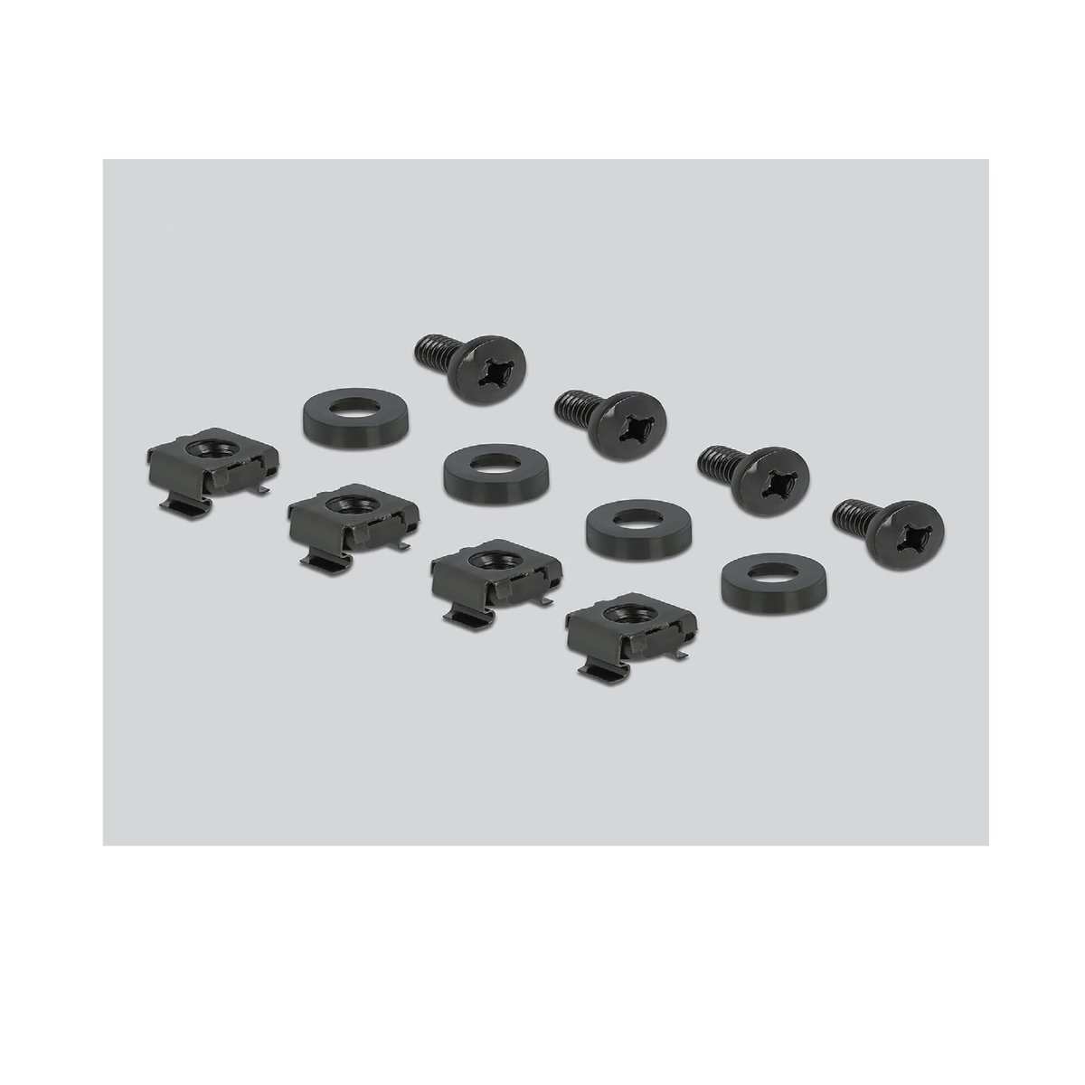 Rack Mounting Hardware