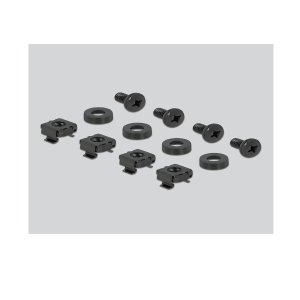 Rack Mounting Hardware