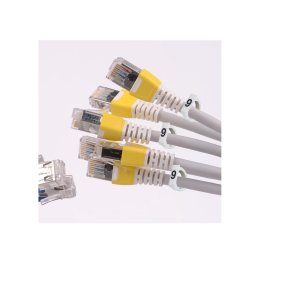 Patch Cord Identification Sleeves