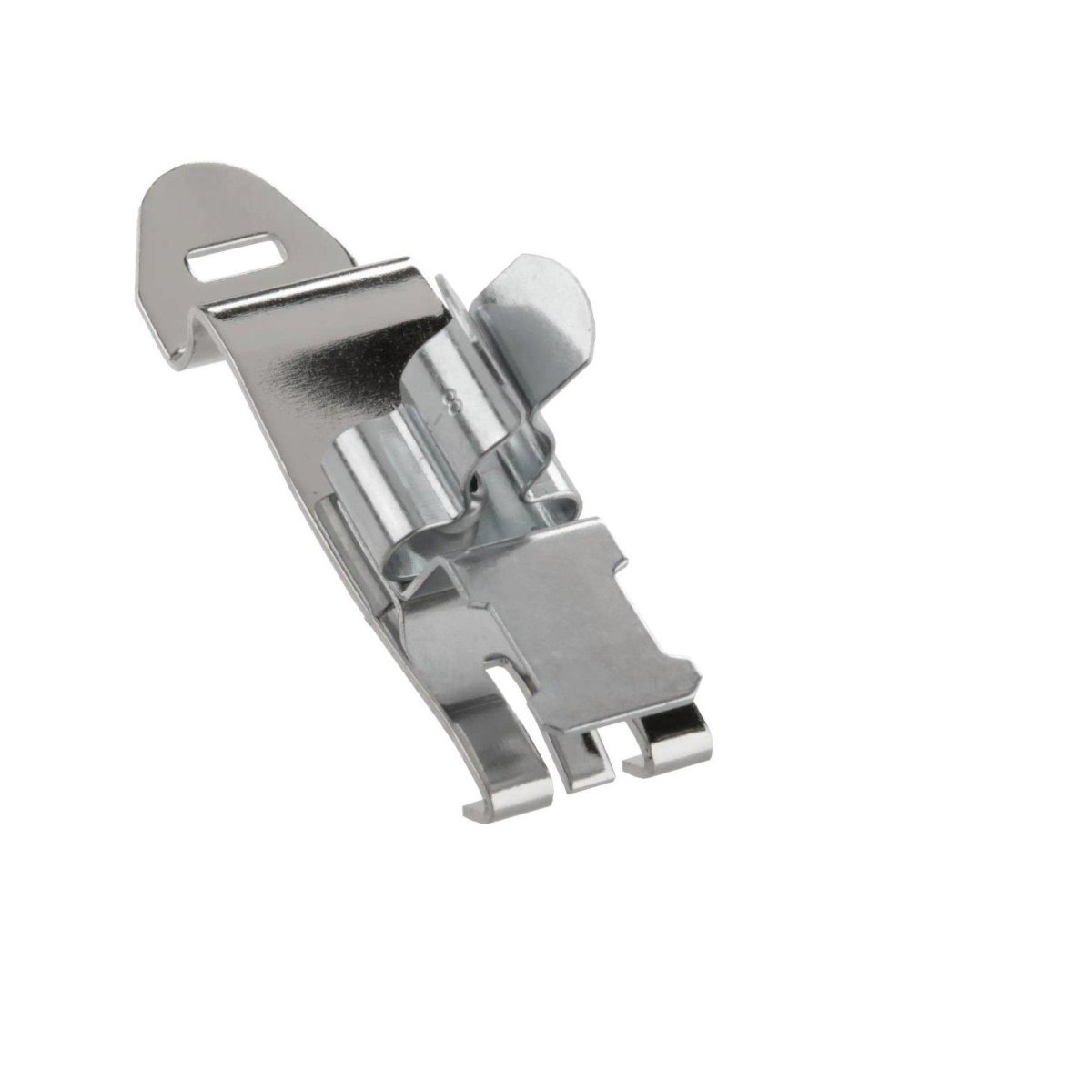 Shield Drain Wire & Clamps (Cat6A)
