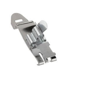 Shield Drain Wire & Clamps (Cat6A)