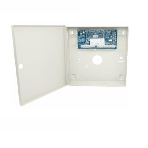 Control Panel Metal Enclosure