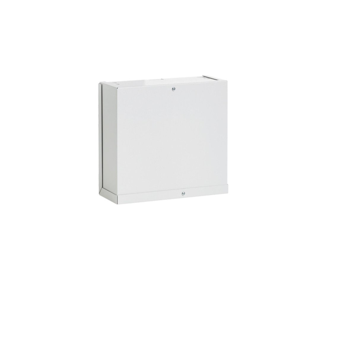 Control Panel Metal Enclosure