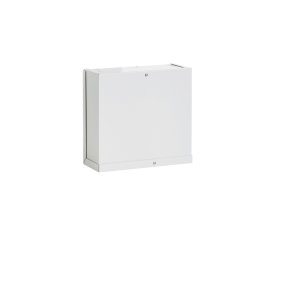 Control Panel Metal Enclosure