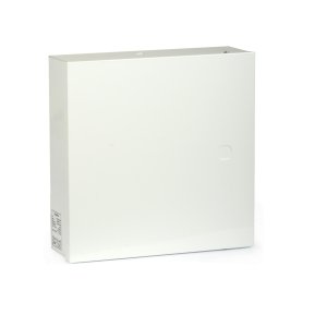 Control Panel Metal Enclosure