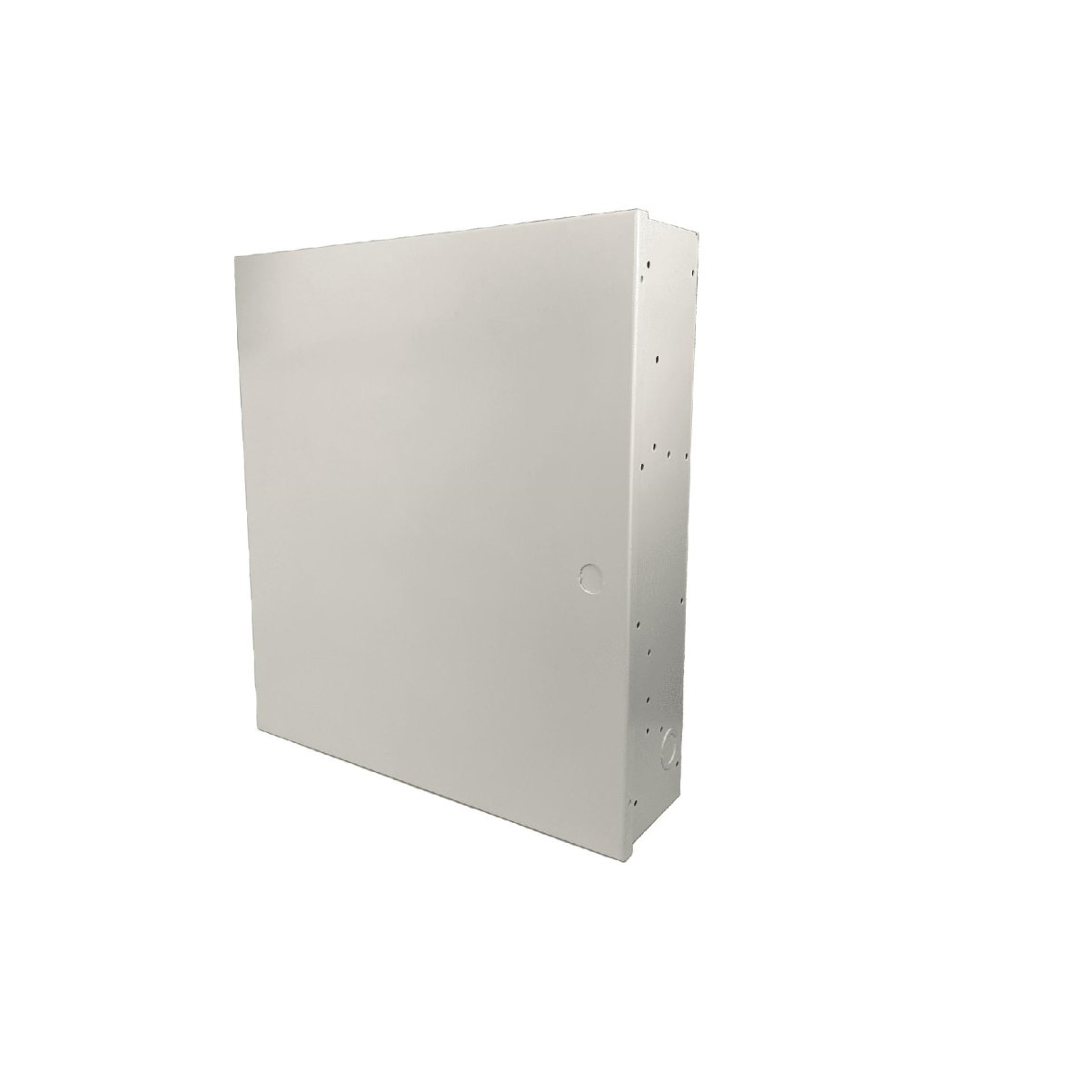 Control Panel Metal Enclosure