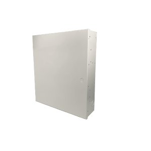 Control Panel Metal Enclosure