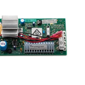 Auxiliary Power Supply Module