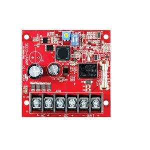 Auxiliary Power Supply Module
