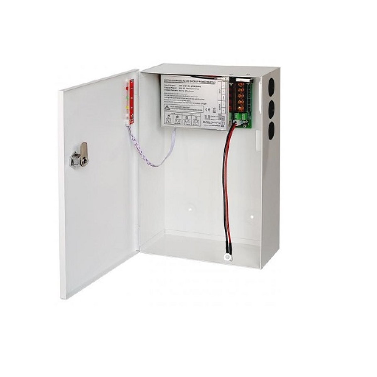 Auxiliary Power Supply Module