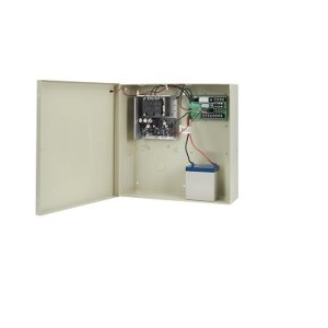 Auxiliary Power Supply Module